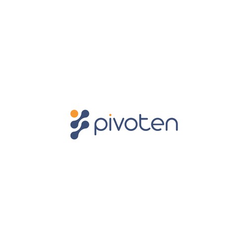 Pivoten Design by LogoX-maker™