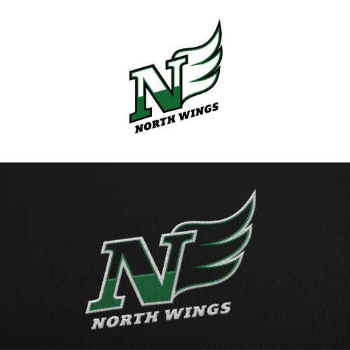  contest entry by wmLOGOdesign