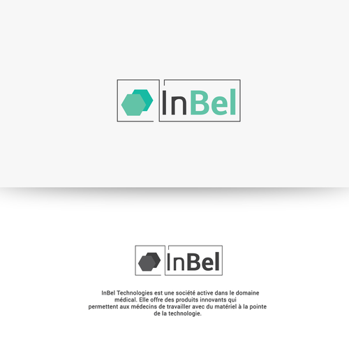 Logo design contest entry by Cyprien Malléa