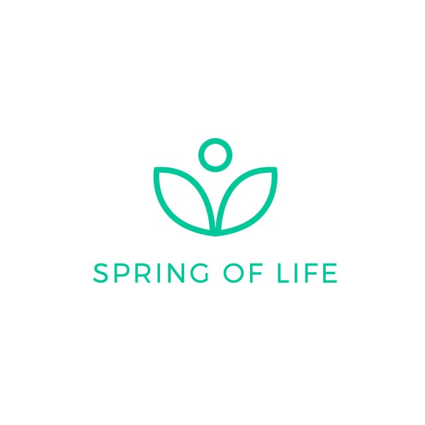 Design by Maiick Steigen titled "Spring of life"
