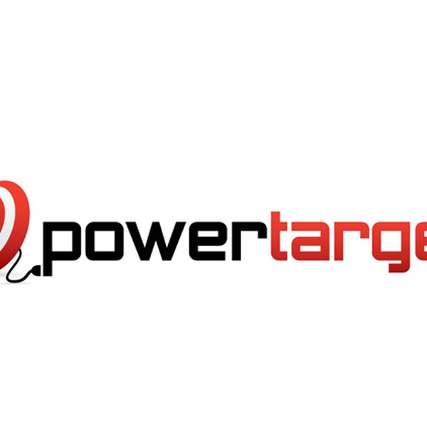 Power Target LOGO