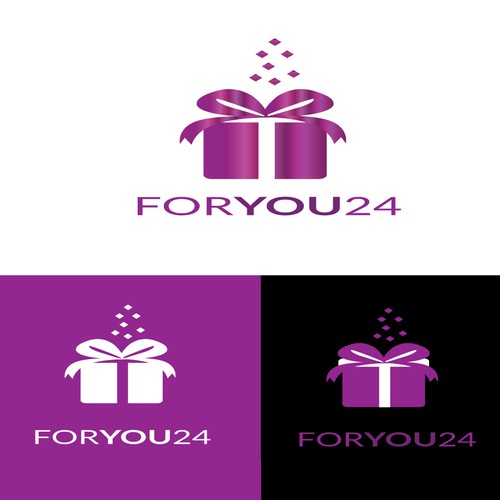  contest entry by Passionate design