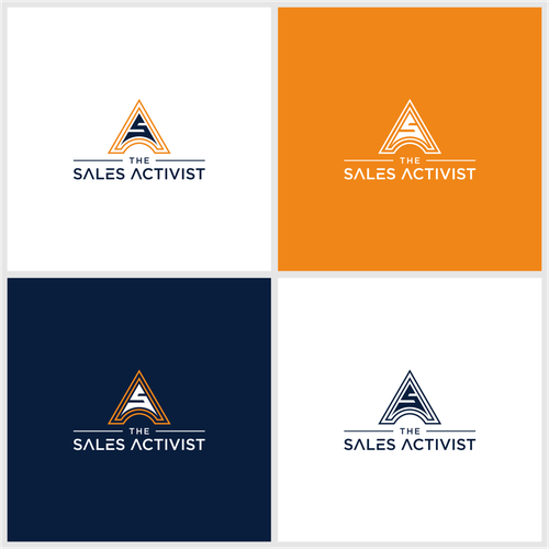 Logo for a Sales Energizer Design by amarta_art®