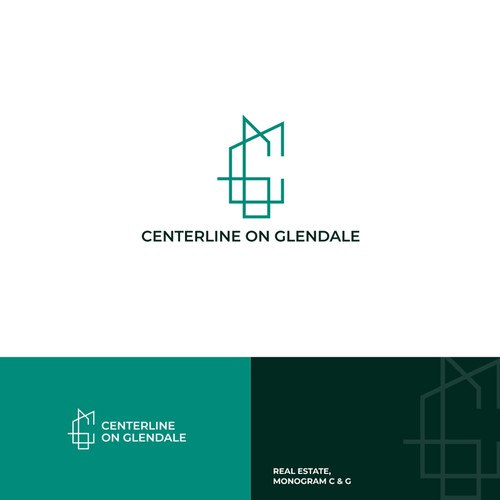 Centerline on Glendale Design by Ferdoushasan99