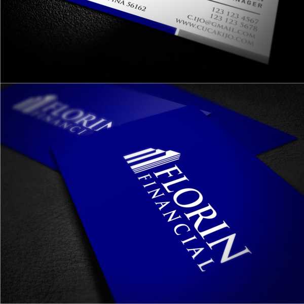 Design by brother ™ titled "Brand Identify for a new Commercial Real Estate Financing firm!"