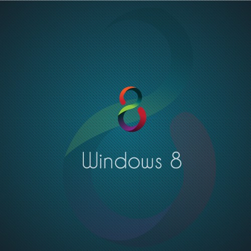 Redesign Microsoft's Windows 8 Logo – Just for Fun – Guaranteed contest from Archon Systems Inc (creators of inFlow Inventory) Design by cajva
