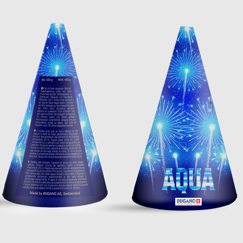 Product packaging contest entry by Next Vision