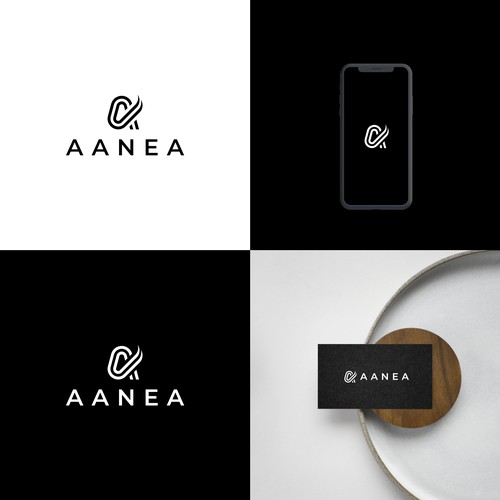 Logo and Corporate Design for a new Real Estate Holding in Switzerland Design by thetamlika®