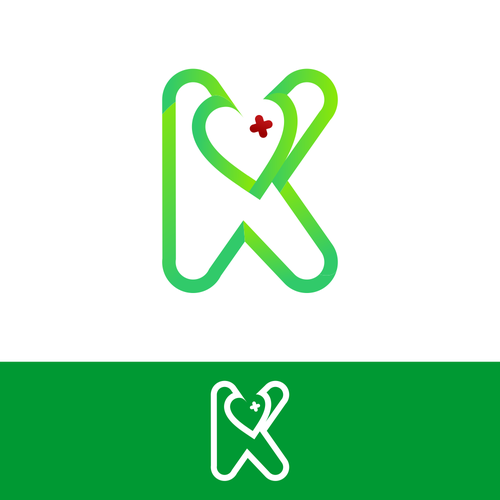 Logo design contest entry by Akhmad Ilham