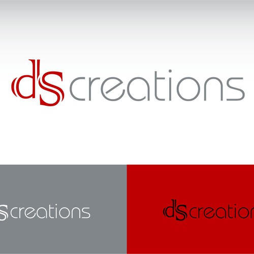 New logo wanted for DS Creations Design by NixonIam