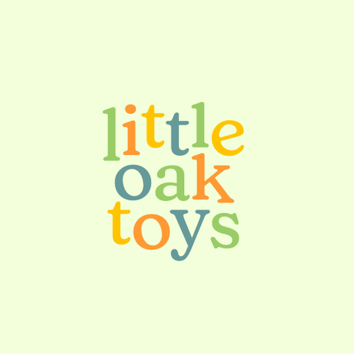 "Design a Boutique Ecom Toy Store Logo-Child Development and Sustainability focus" winning Other packaging or label