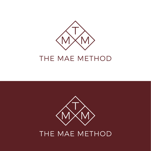 Fun and modern - logo wi Design by _ANNIE_