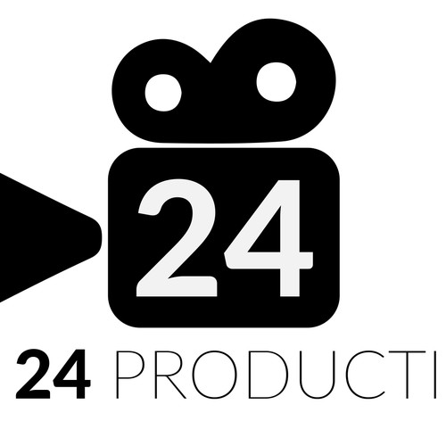 Creating an image for Cut 24 Productions Design by InYourCase