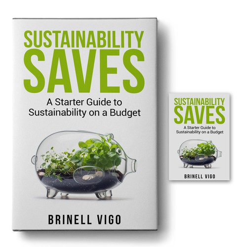 Causal Sustainable Cover Design by Aaniyah.ahmed