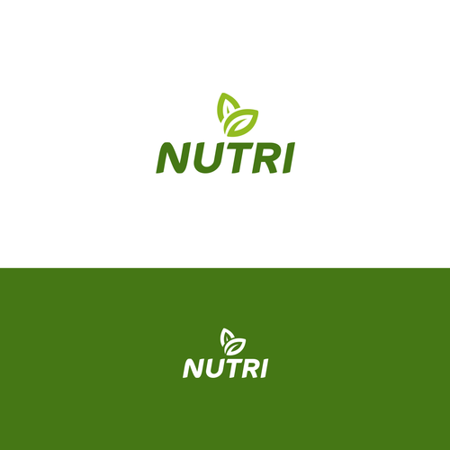 design a nutrition logo Diseño de kristinamil