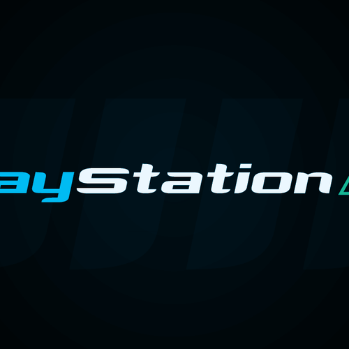 Community Contest: Create the logo for the PlayStation 4. Winner receives $500! Diseño de AC™