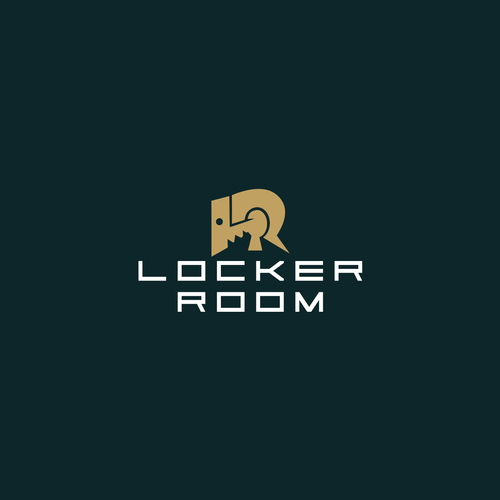 Logo for a Private Social Club Design by Olano