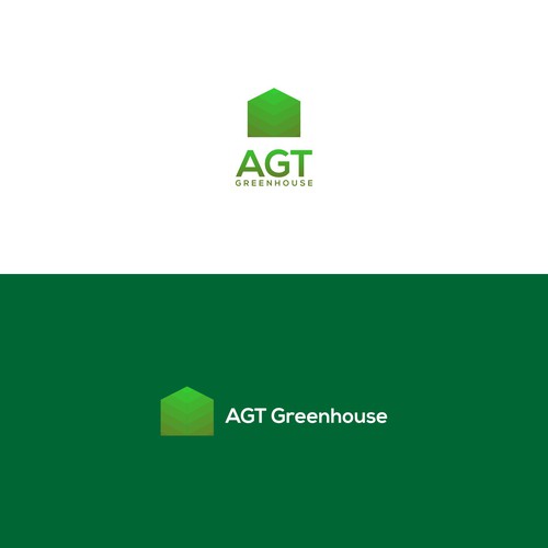 New Greenhouse Needs a Logo Diseño de ibams