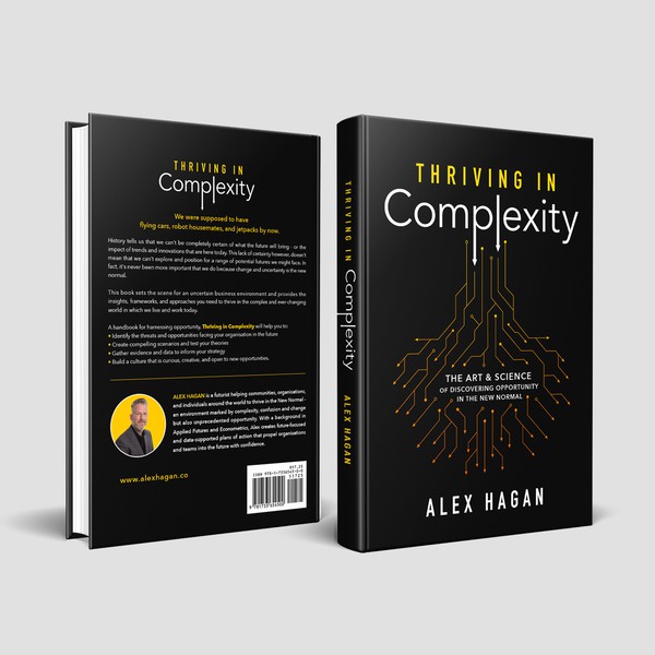 THRIVING IN COMPLEXITY
