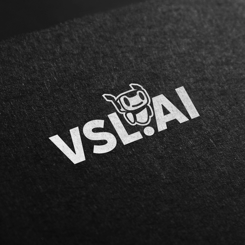 Create logo for New AI Copywriting Company Diseño de johnsmithaps