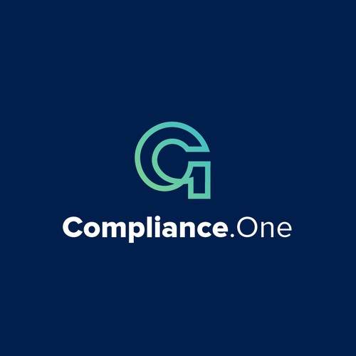 Logo for Legal Tech Compliance Platform Design by SM8