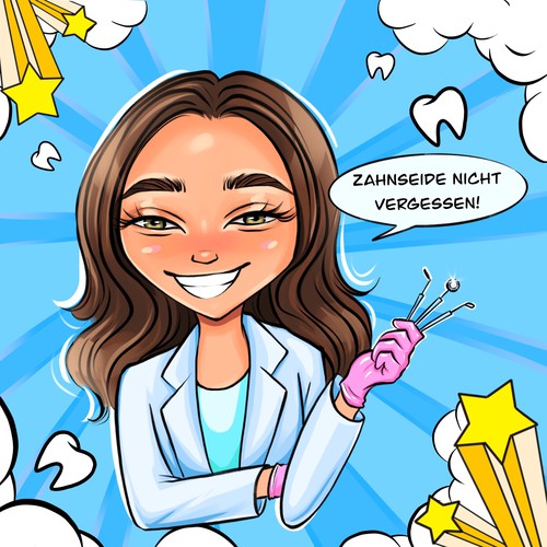 Proposta di design per un contest della categoria Biglietto o invito realizzata da valery_matskevich_