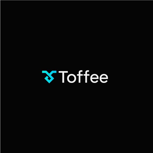 Design di modern fintech logo di Iconic UX