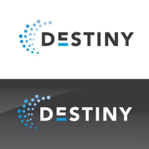 destiny Ontwerp door secondgig