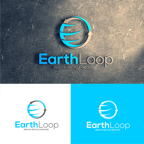 Next Generation Waste Management and Recycling Company Looking for an Iconic Logo Design by SitcyArt