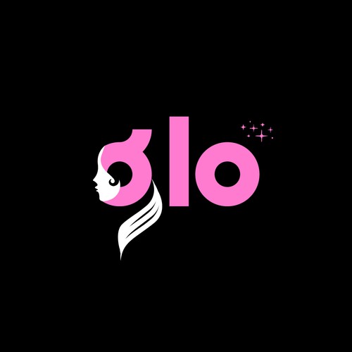 logo for a womens powder based supplement Design by Ajmain377