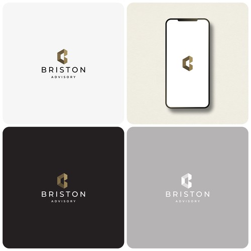 Clever/Unique Logo for Real Estate Finance consulting firm Design by knight brands™