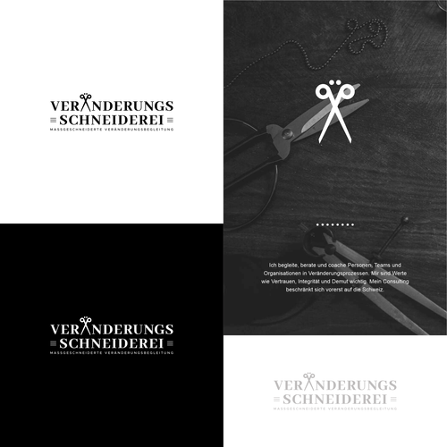  contest entry by veeqee