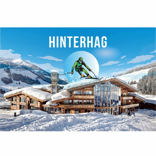 Otros, Negocios o Publicidad propuesta en el concurso por Skier_99