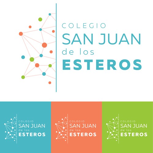 Logo design contest entry by david.miranda