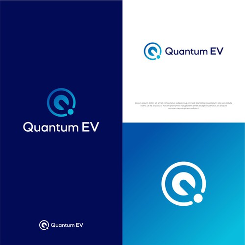 We need a classy Logo for our EV Charging Business in Sydney-ontwerp door rzky™