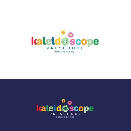 Imagination Needed To Create A Fun Logo For An Early Education Program Design by Eeshu
