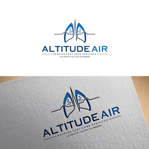 Vintage / retro healthcare logo Design by 123Graphics