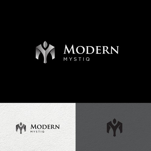 Design a brand package for a masculine life coaching business Design by Alvianks