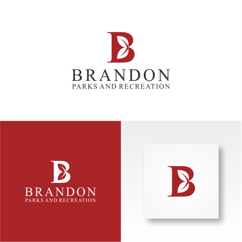 Sporty Logo Needed for Parks and Recreation Department in Brandon, Mississippi Design von ArtSkills™