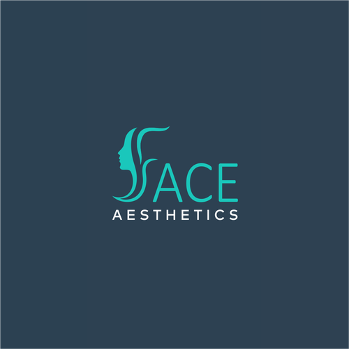 Aesthetics Clinic needs a powerful new logo Design by Anna Rid