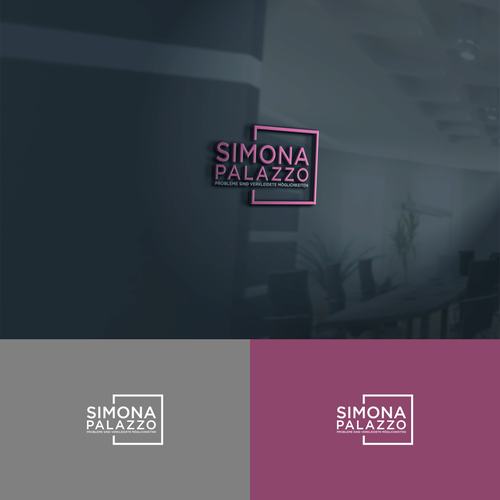 Logo & brand identity pack contest entry by Kotox's