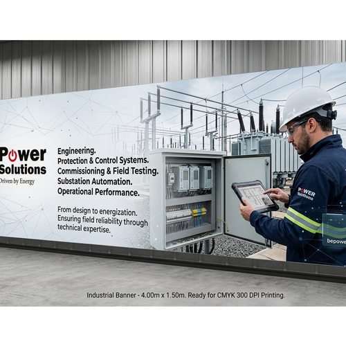 Signage contest entry by AliHamza1