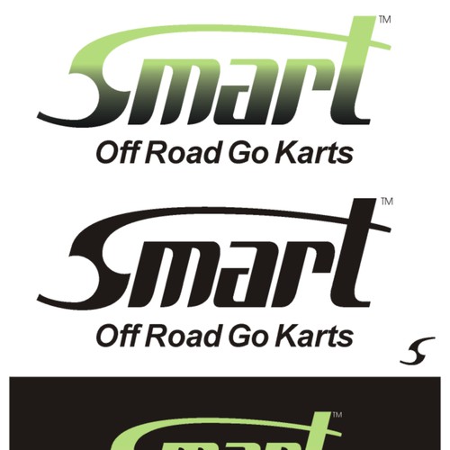 OFF-ROAD GO KART COMPANY Design by Graney Design