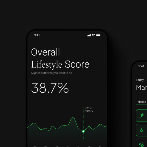 App design contest entry by CatLogic