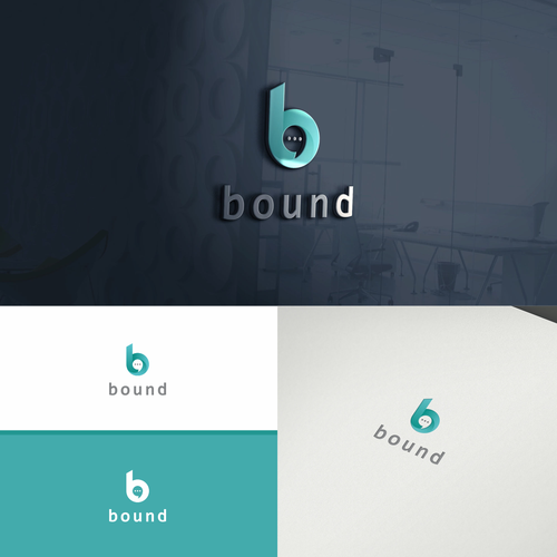 Logo design contest entry by grahma
