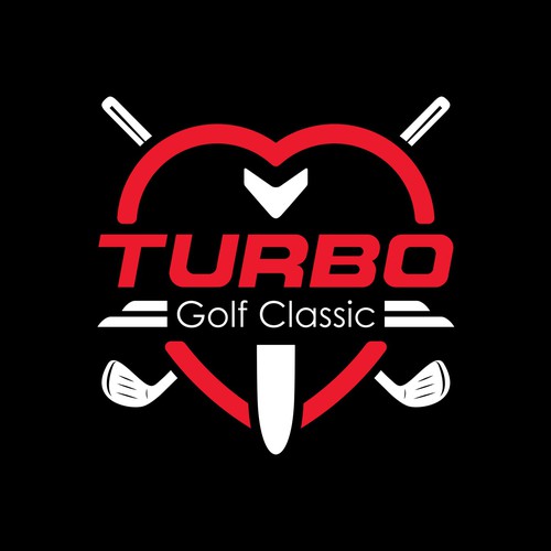 Create a Logo for a Successful Golf Charity Event! Design by TIDAK