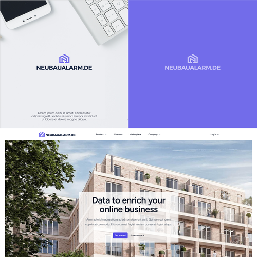  contest entry by Artba