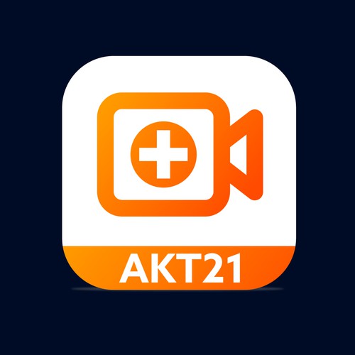 Icon or button contest entry by Clicky