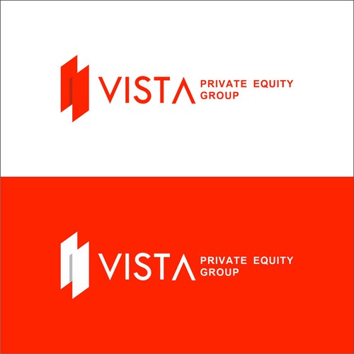 Vista Private Equity Group Logo Contest Design by afaz21