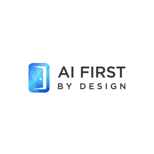 Design a modern, sophisticated, yet accessible, AI & Management Consulting firm logo! Design by ✦✦ArtRasu✦✦